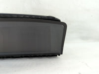 2002 Bmw 745i Instrument Cluster Speedometer Gauges P/N:65.82-6 923 811 Fits OEM Used Auto Parts - Oemusedautoparts1.com