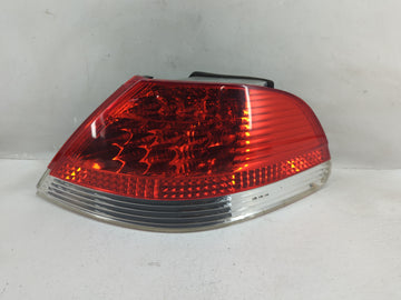 2002-2005 Bmw 745i Tail Light Assembly Passenger Right OEM P/N:155 514 Fits Fits 2002 2003 2004 2005 OEM Used Auto Parts - O