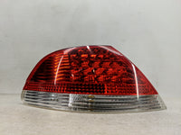 2002-2005 Bmw 745i Tail Light Assembly Driver Left OEM Fits Fits 2002 2003 2004 2005 OEM Used Auto Parts - Oemusedautoparts1