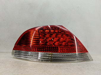 compare product 2002-2005 Bmw 745i Tail Light Assembly Driver Left OEM Fits Fits 2002 2003 2004 2005 OEM Used Auto Parts