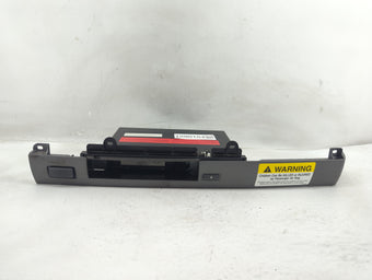 compare product 2002 Bmw 745i Radio AM FM Cd Player Receiver Replacement P/N:6 923 547 Fits OEM Used Auto Parts