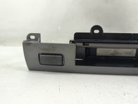 2002 Bmw 745i Radio AM FM Cd Player Receiver Replacement P/N:6 923 547 Fits OEM Used Auto Parts - Oemusedautoparts1.com