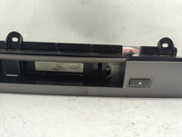 2002 Bmw 745i Radio AM FM Cd Player Receiver Replacement P/N:6 923 547 Fits OEM Used Auto Parts - Oemusedautoparts1.com