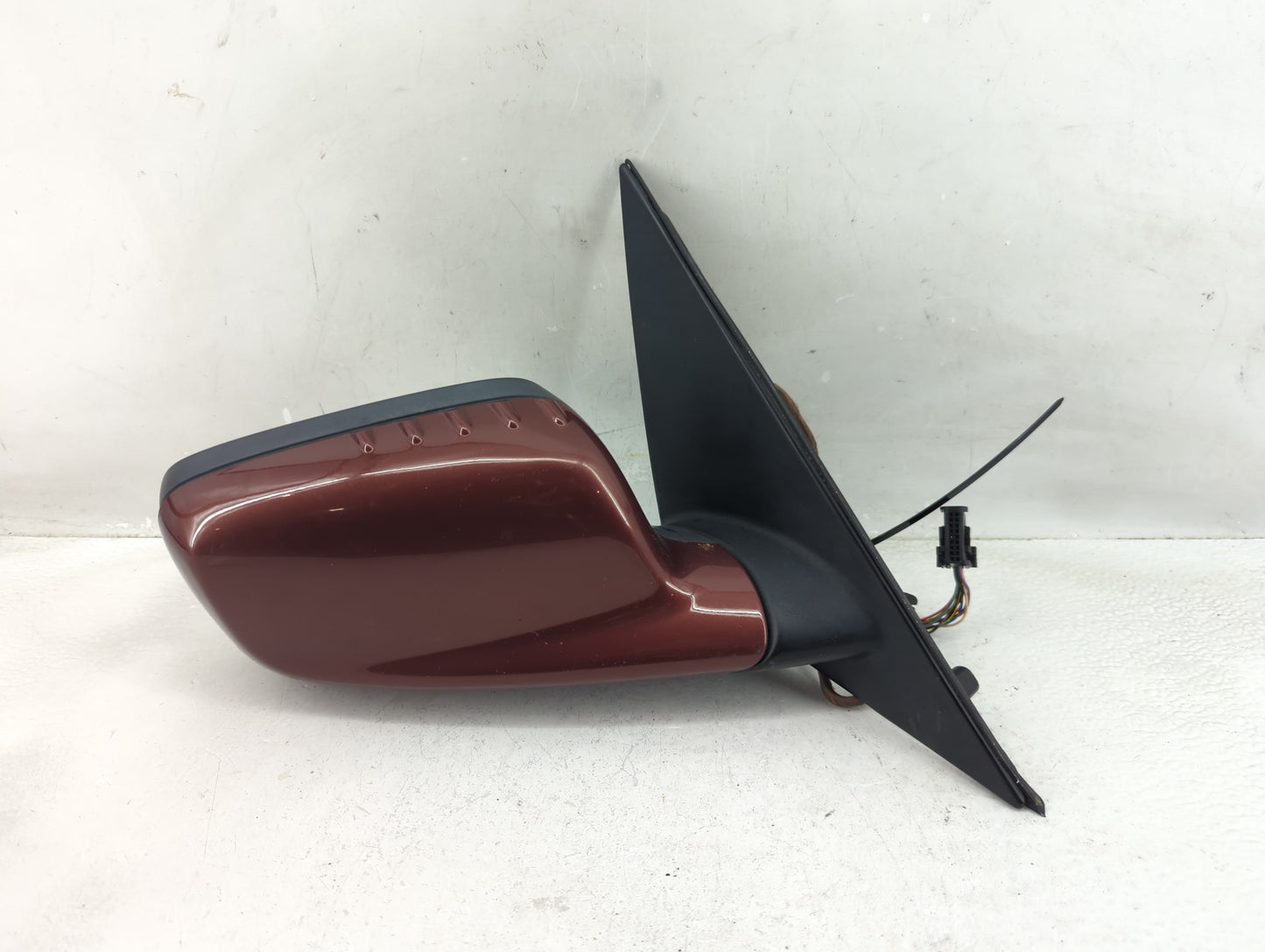 2002-2005 Bmw 745i Side Mirror Replacement Passenger Right View Door Mirror P/N:41-3324-426 Fits Fits 2002 2003 2004 2005 20