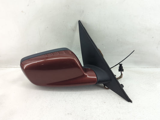 2002-2005 Bmw 745i Side Mirror Replacement Passenger Right View Door Mirror P/N:41-3324-426 Fits Fits 2002 2003 2004 2005 20