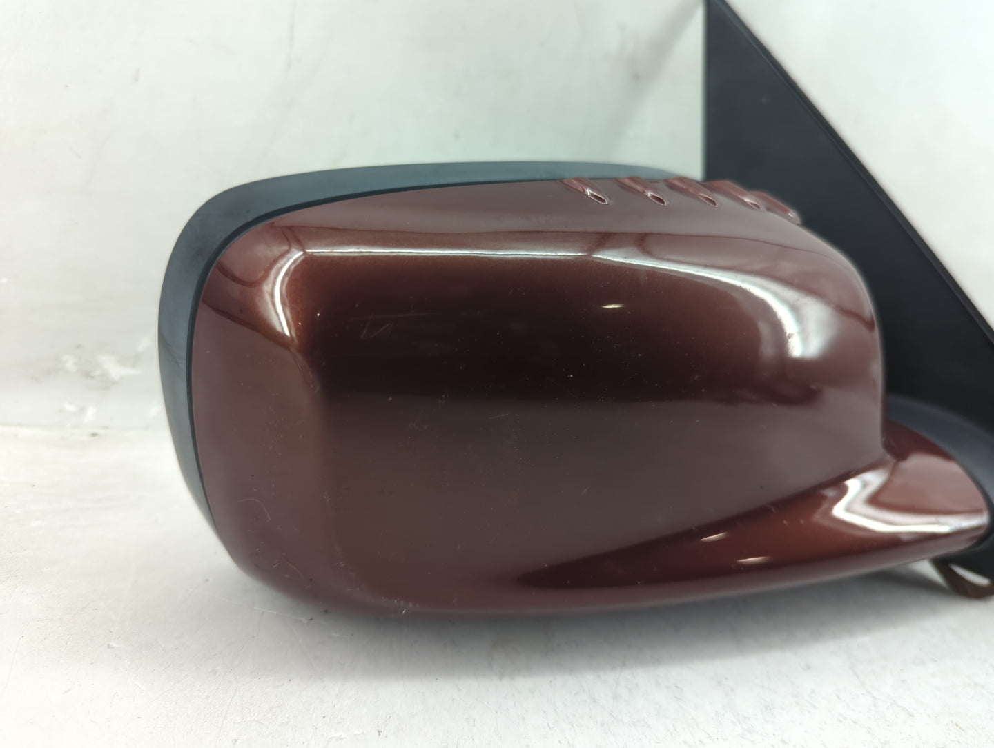 2002-2005 Bmw 745i Side Mirror Replacement Passenger Right View Door Mirror P/N:41-3324-426 Fits Fits 2002 2003 2004 2005 20