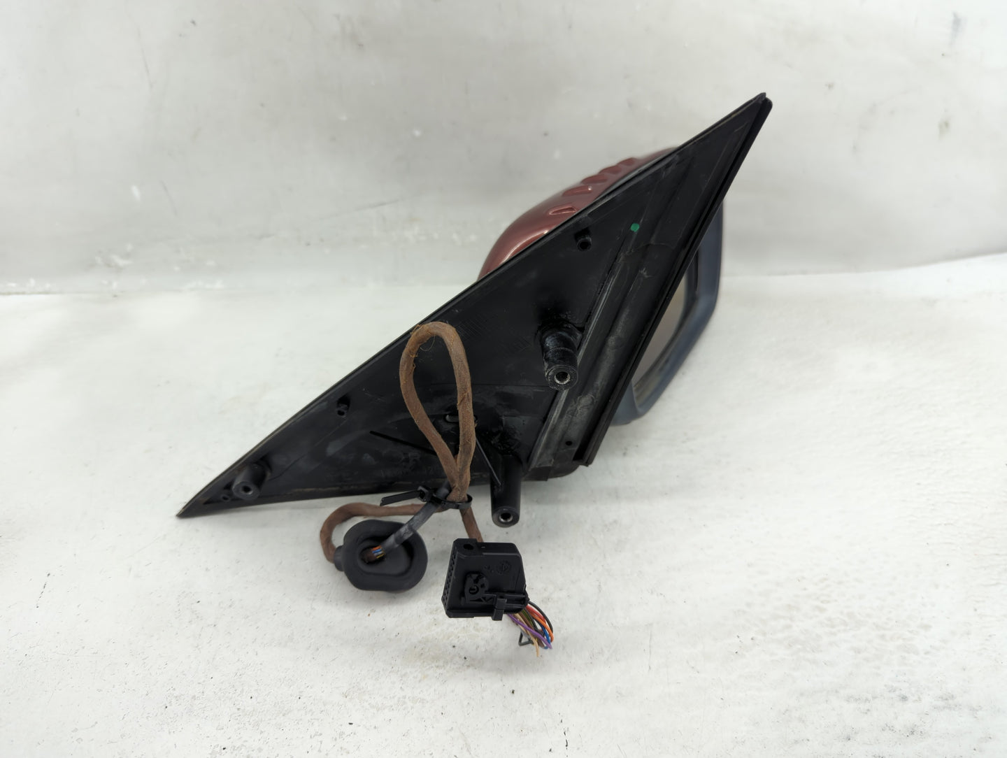 2002-2005 Bmw 745i Side Mirror Replacement Passenger Right View Door Mirror P/N:41-3324-426 Fits Fits 2002 2003 2004 2005 20