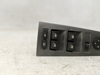2002-2005 Bmw 745i Master Power Window Switch Replacement Driver Side Left P/N:E0200097 6 917 105 Fits Fits 2002 2003 2004 2