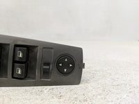 2002-2005 Bmw 745i Master Power Window Switch Replacement Driver Side Left P/N:E0200097 6 917 105 Fits Fits 2002 2003 2004 2