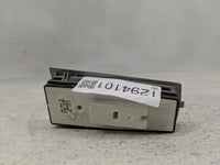 2002-2005 Bmw 745i Master Power Window Switch Replacement Driver Side Left P/N:E0200097 6 917 105 Fits Fits 2002 2003 2004 2