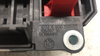2002 Bmw 745i Fusebox Fuse Box Panel Relay Module P/N:6113 6 900 583 01 Fits OEM Used Auto Parts - Oemusedautoparts1.com