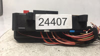 2002 Bmw 745i Fusebox Fuse Box Panel Relay Module P/N:6113 6 900 583 01 Fits OEM Used Auto Parts - Oemusedautoparts1.com