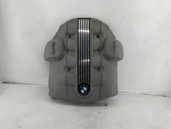 compare product 2002 Bmw 745i Engine Cover