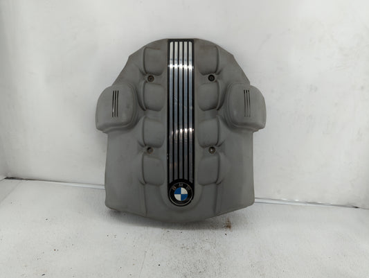 2002 Bmw 745i Engine Cover - Oemusedautoparts1.com
