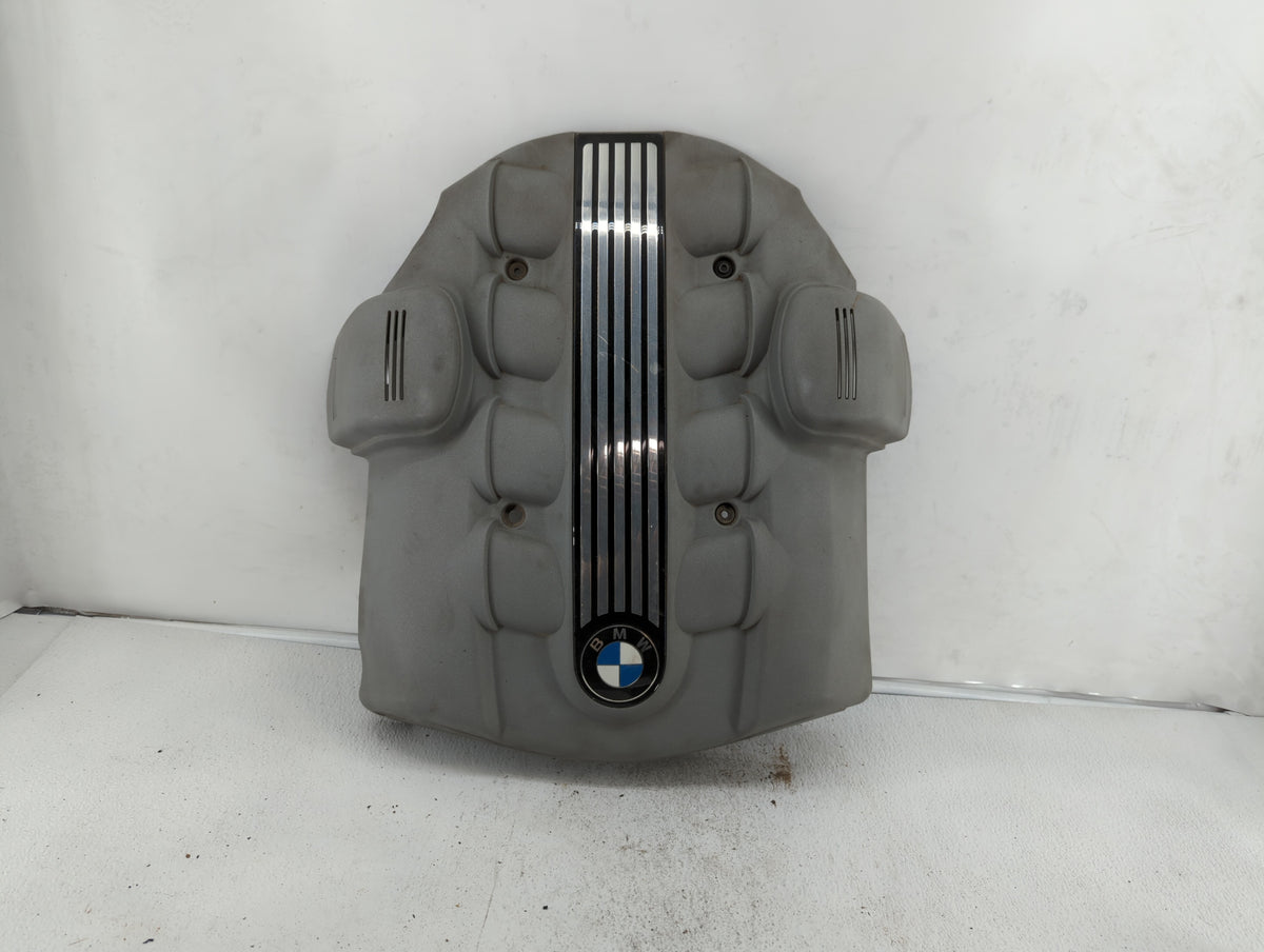 2002 Bmw 745i Engine Cover 362175 - Oemusedautoparts1.com