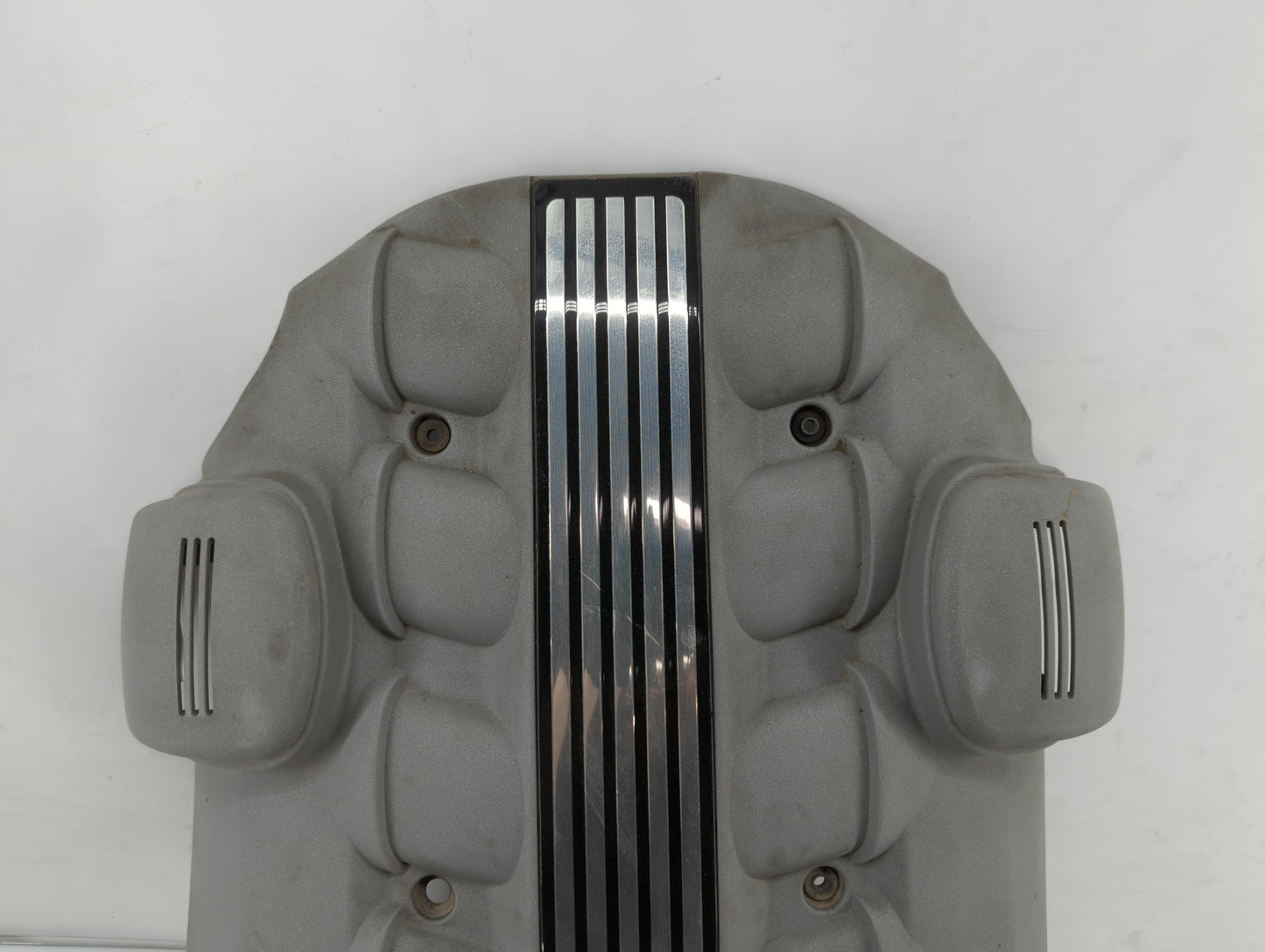 2002 Bmw 745i Engine Cover - Oemusedautoparts1.com