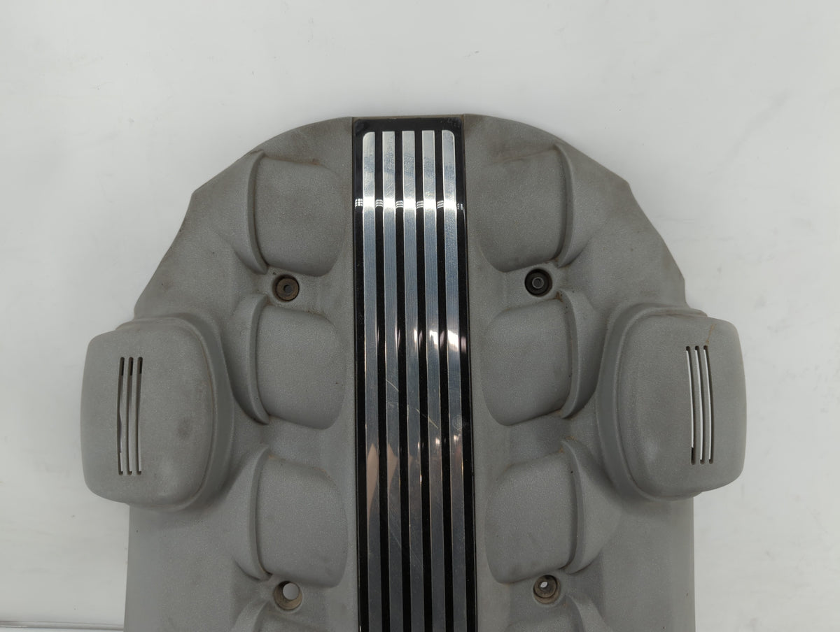 2002 Bmw 745i Engine Cover 362175 - Oemusedautoparts1.com