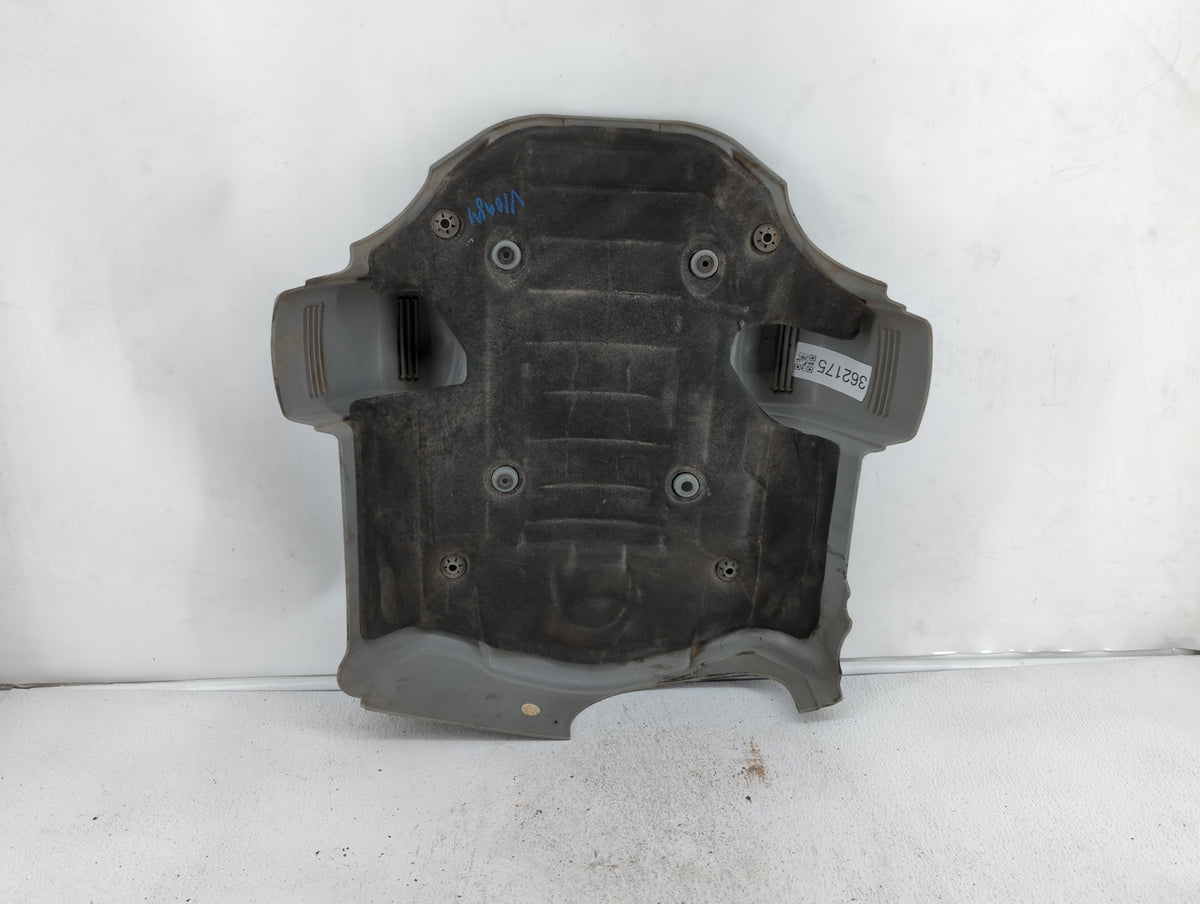 2002 Bmw 745i Engine Cover 362175 - Oemusedautoparts1.com