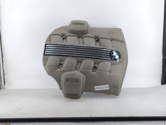 compare product 2002 Bmw 745i Engine Cover