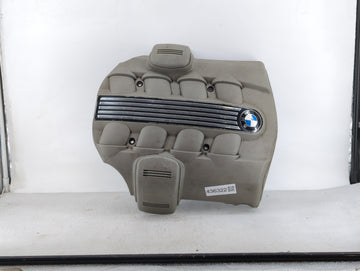 2002 Bmw 745i Engine Cover - Oemusedautoparts1.com