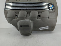2002 Bmw 745i Engine Cover - Oemusedautoparts1.com