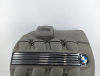 2002 Bmw 745i Engine Cover - Oemusedautoparts1.com