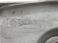 2002 Bmw 745i Engine Cover - Oemusedautoparts1.com