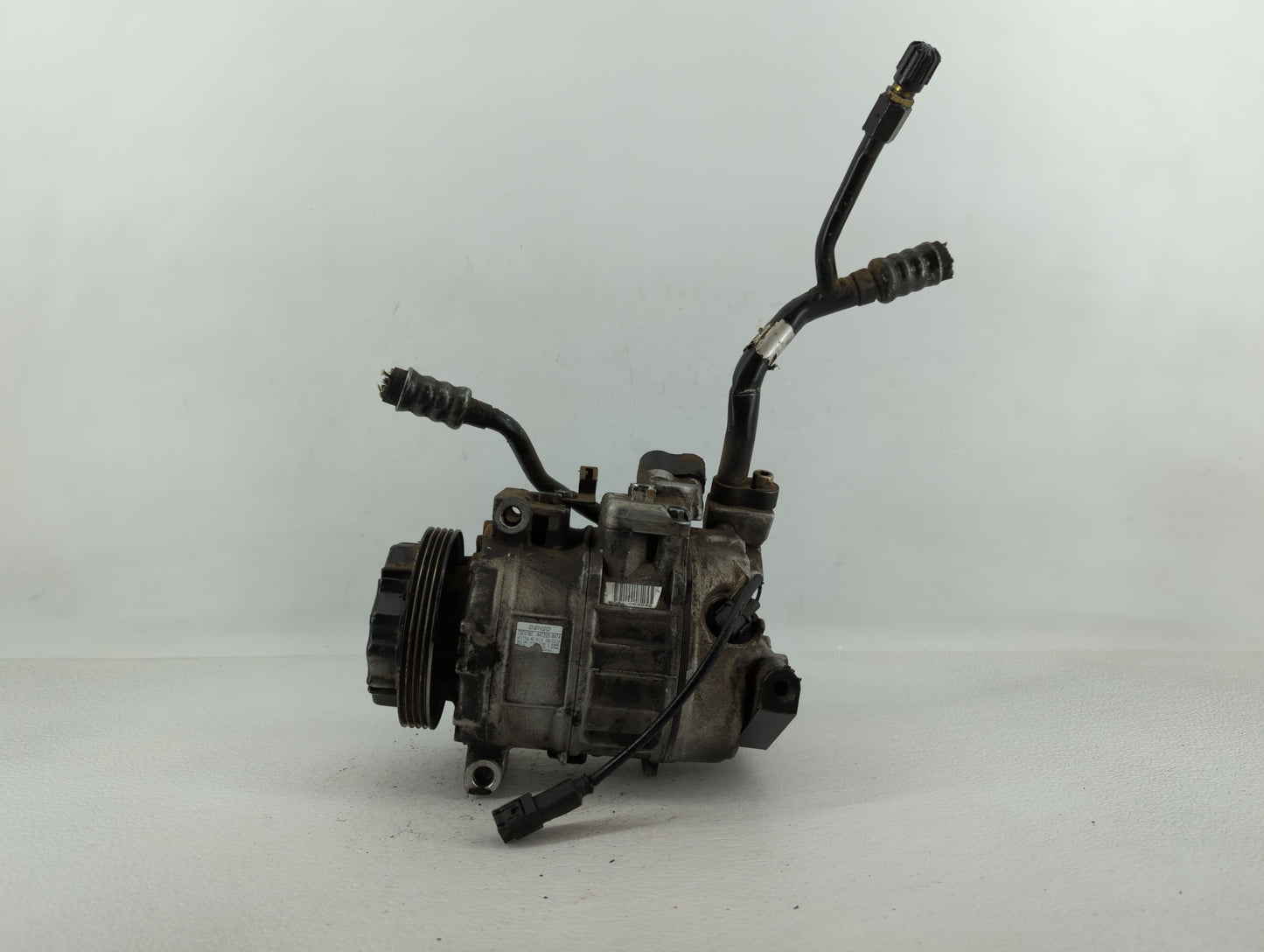 2002-2005 Bmw 745i Car Starter Motor Solenoid OEM P/N:447220-8474 0 001 109 057 Fits Fits 2002 2003 2004 2005 OEM Used Auto 