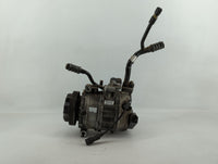 2002-2005 Bmw 745i Car Starter Motor Solenoid OEM P/N:447220-8474 0 001 109 057 Fits Fits 2002 2003 2004 2005 OEM Used Auto 