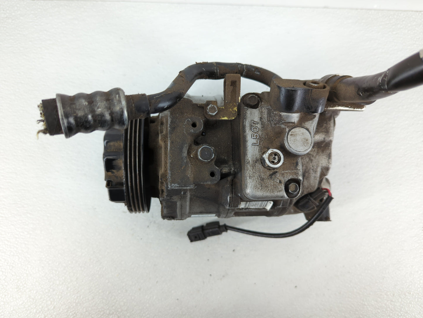 2002-2005 Bmw 745i Car Starter Motor Solenoid OEM P/N:447220-8474 0 001 109 057 Fits Fits 2002 2003 2004 2005 OEM Used Auto 