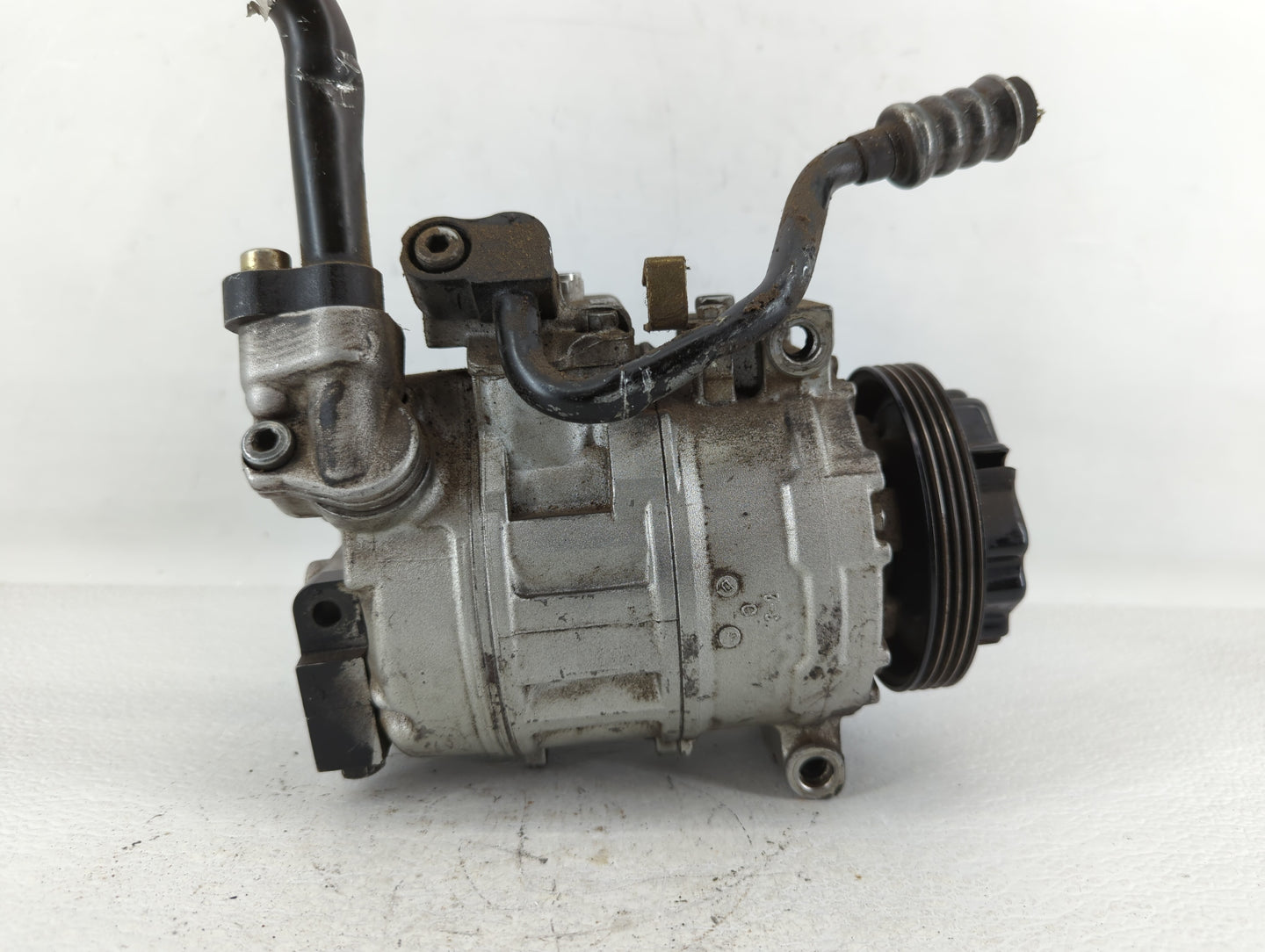 2002-2005 Bmw 745i Car Starter Motor Solenoid OEM P/N:447220-8474 0 001 109 057 Fits Fits 2002 2003 2004 2005 OEM Used Auto 