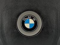 2002 Bmw 745i Air Bag Driver Left Steering Wheel Mounted Fits OEM Used Auto Parts - Oemusedautoparts1.com