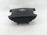 2002 Bmw 745i Air Bag Driver Left Steering Wheel Mounted Fits OEM Used Auto Parts - Oemusedautoparts1.com