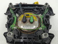 2002 Bmw 745i Air Bag Driver Left Steering Wheel Mounted Fits OEM Used Auto Parts - Oemusedautoparts1.com