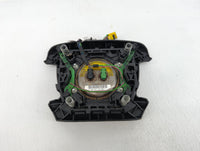 2002 Bmw 745i Air Bag Driver Left Steering Wheel Mounted Fits OEM Used Auto Parts - Oemusedautoparts1.com