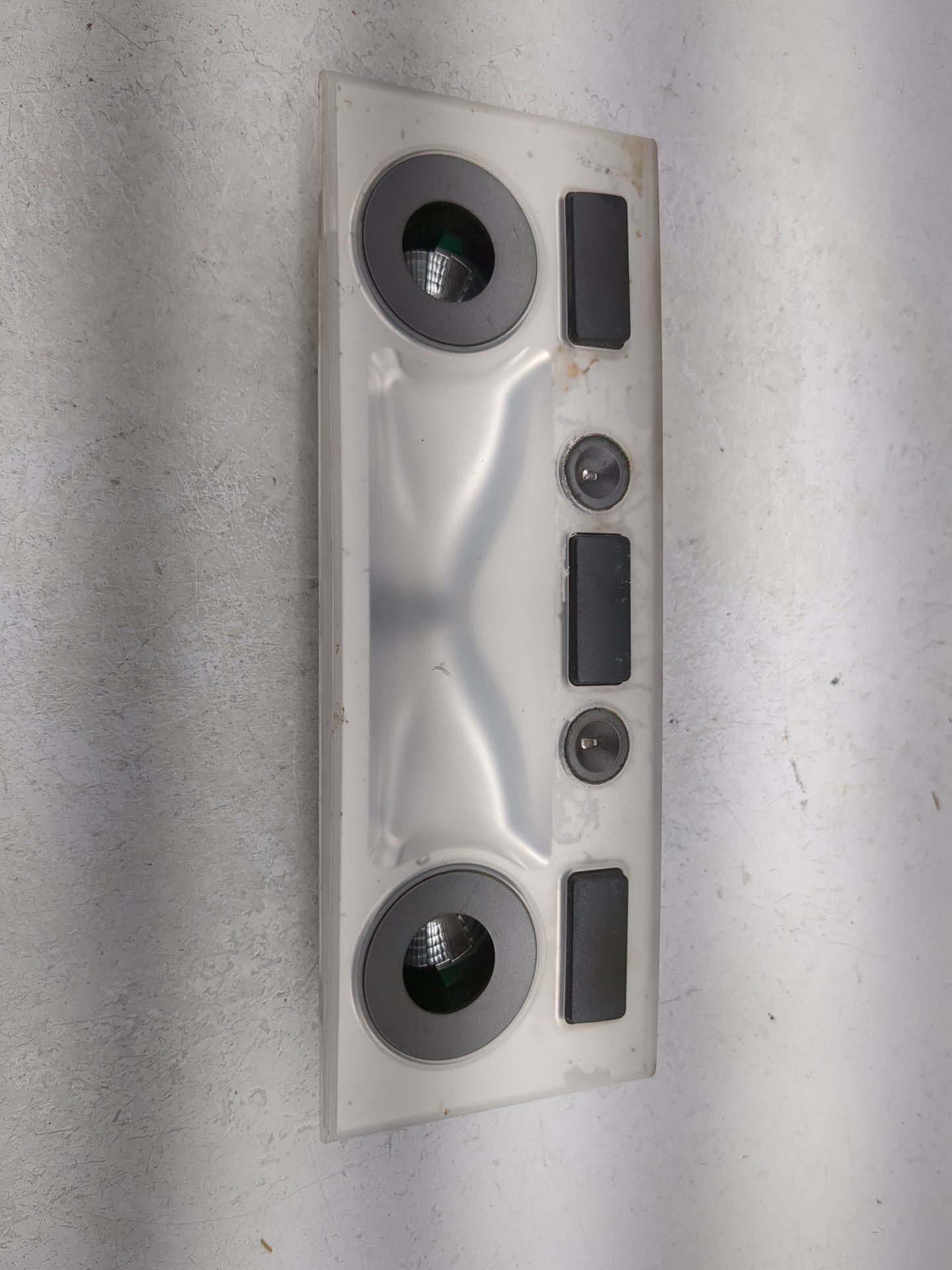 2002 Bmw 745li - Oemusedautoparts1.com