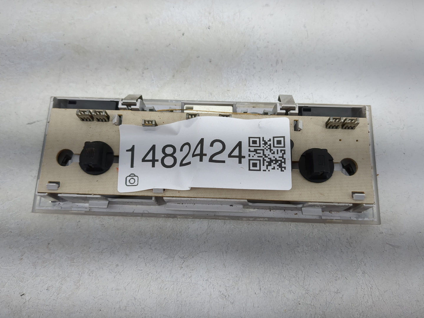 2002 Bmw 745li - Oemusedautoparts1.com