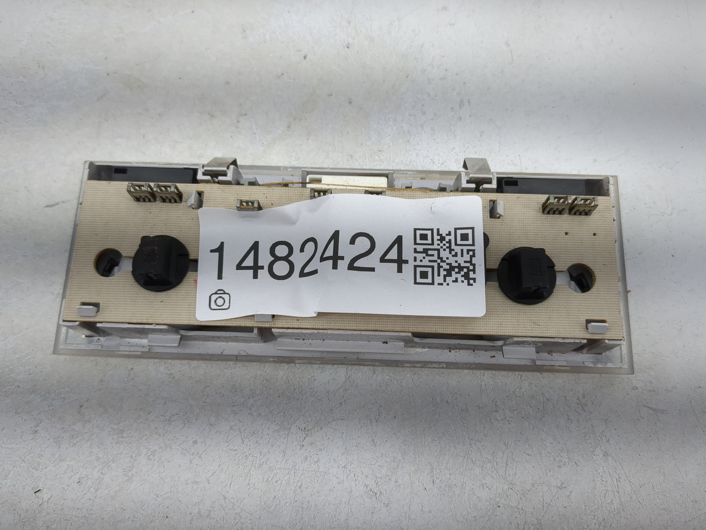2002 Bmw 745li - Oemusedautoparts1.com