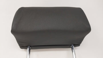 2002 Bmw 745i Headrest Head Rest Rear Center Seat Fits OEM Used Auto Parts