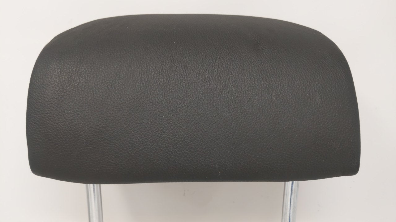 2002 Bmw 745i Headrest Head Rest Rear Center Seat Fits OEM Used Auto Parts - Oemusedautoparts1.com