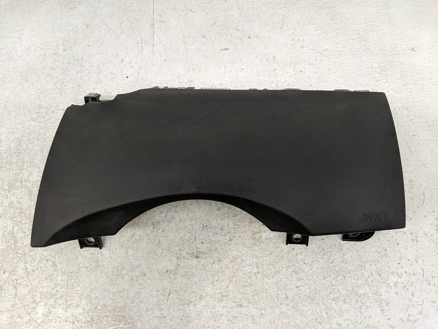2002 Bmw 7 Series Air Bag Driver Left Knee OEM P/N:51457020772 Fits OEM Used Auto Parts - Oemusedautoparts1.com