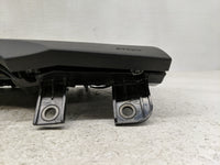 2002 Bmw 7 Series Air Bag Driver Left Knee OEM P/N:51457020772 Fits OEM Used Auto Parts - Oemusedautoparts1.com