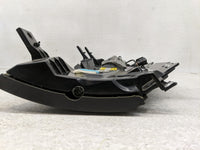 2002 Bmw 7 Series Air Bag Driver Left Knee OEM P/N:51457020772 Fits OEM Used Auto Parts - Oemusedautoparts1.com