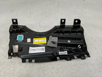 2002 Bmw 7 Series Air Bag Driver Left Knee OEM P/N:51457020772 Fits OEM Used Auto Parts - Oemusedautoparts1.com