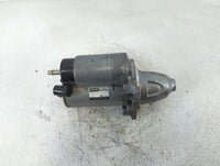 2018-2020 Bmw X2 Car Starter Motor Solenoid OEM P/N:428000-9301 Fits Fits 2016 2017 2018 2019 2020 OEM Used Auto Parts - Oem