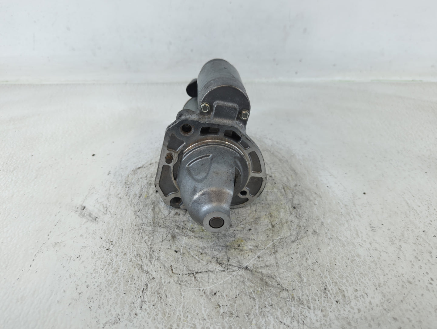 2018-2020 Bmw X2 Car Starter Motor Solenoid OEM P/N:428000-9301 Fits Fits 2016 2017 2018 2019 2020 OEM Used Auto Parts - Oem