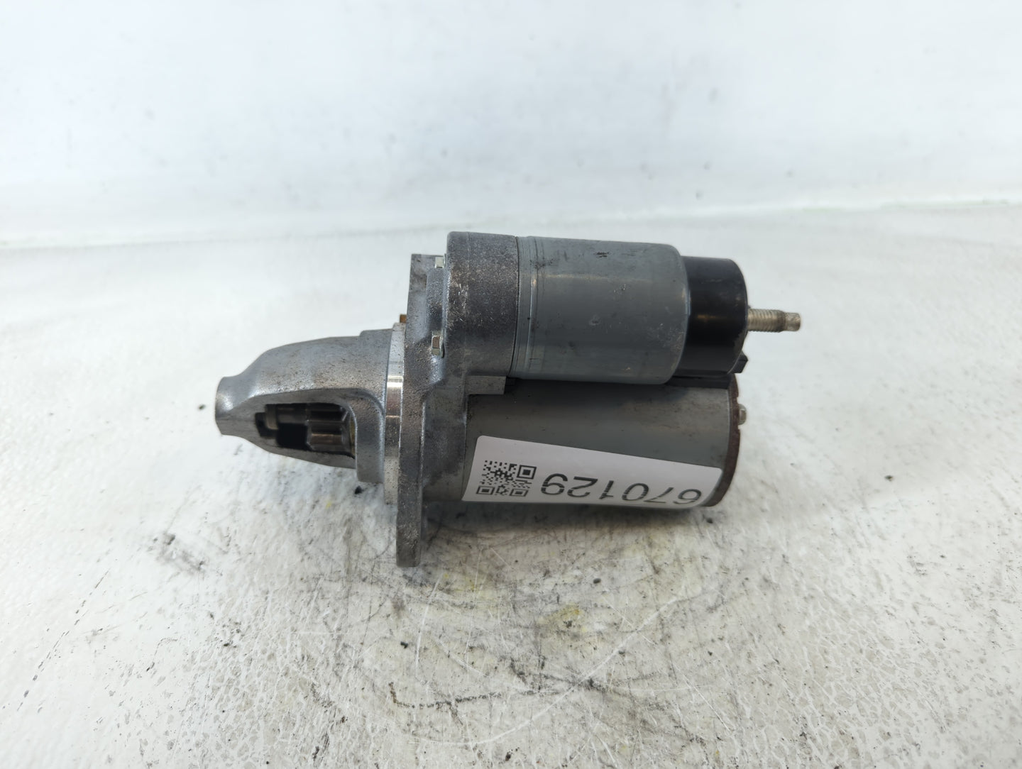 2018-2020 Bmw X2 Car Starter Motor Solenoid OEM P/N:428000-9301 Fits Fits 2016 2017 2018 2019 2020 OEM Used Auto Parts - Oem