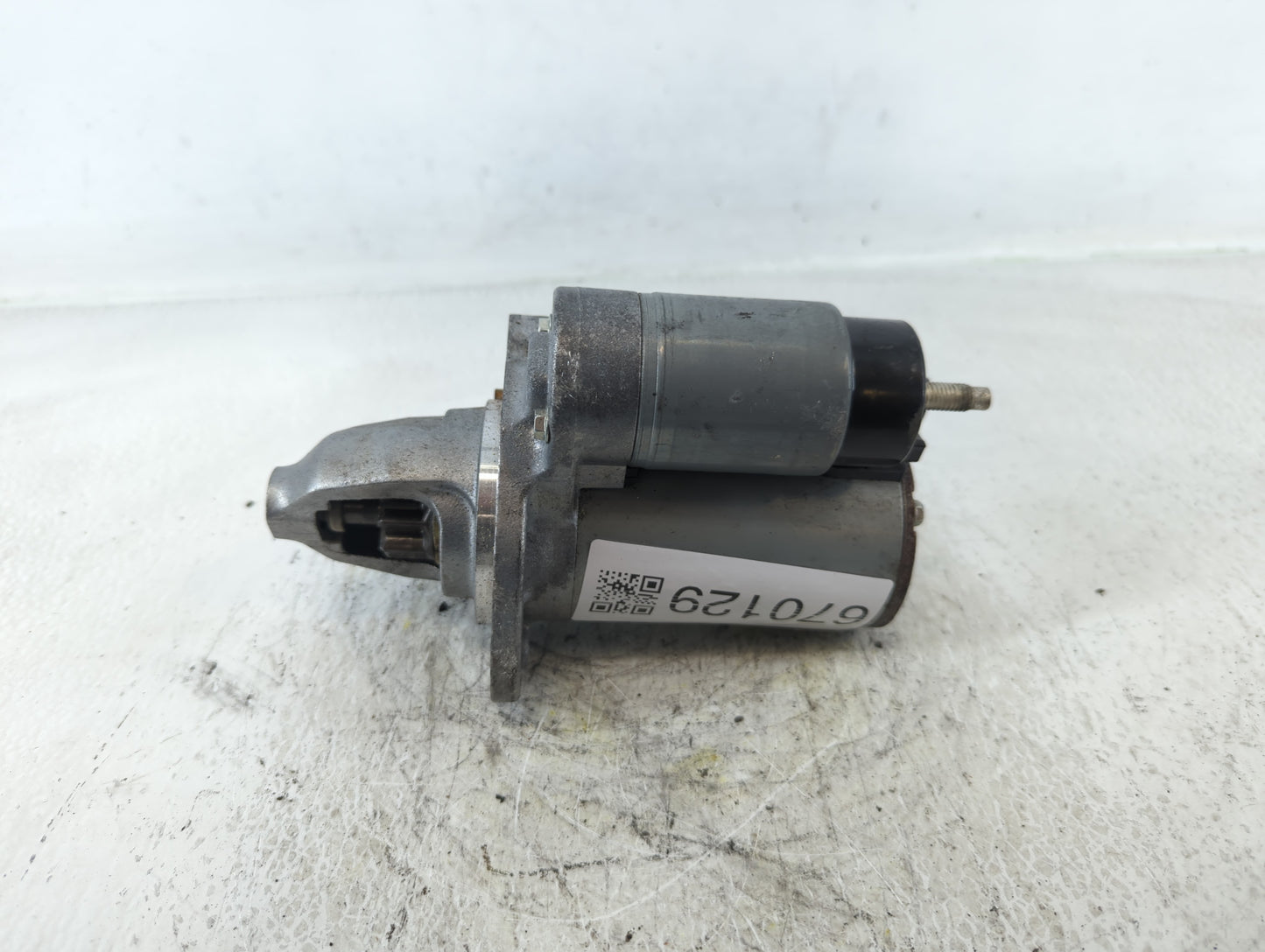 2018-2020 Bmw X2 Car Starter Motor Solenoid OEM P/N:428000-9301 Fits Fits 2016 2017 2018 2019 2020 OEM Used Auto Parts - Oem