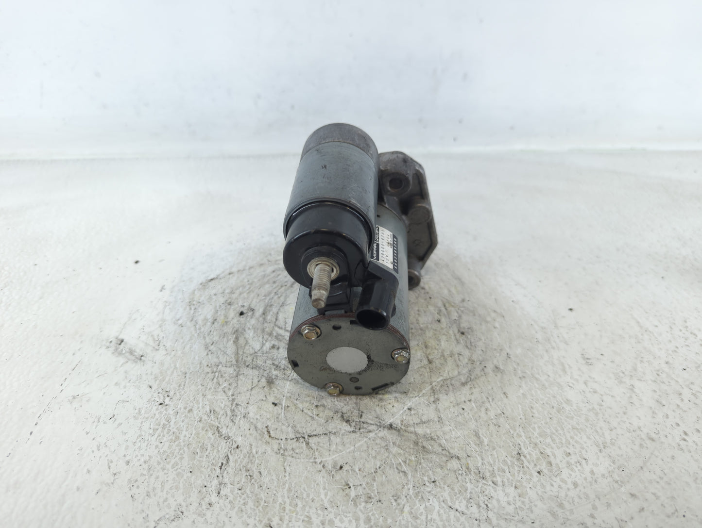 2018-2020 Bmw X2 Car Starter Motor Solenoid OEM P/N:428000-9301 Fits Fits 2016 2017 2018 2019 2020 OEM Used Auto Parts - Oem