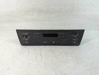 2001-2006 Bmw X5 Climate Control Module Temperature AC/Heater Replacement P/N:64 11- 6 926 882 Fits OEM Used Auto Parts - Oe
